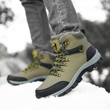 Khaki plus
