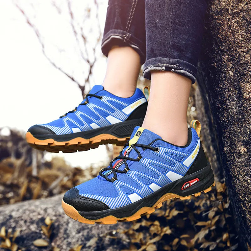 Męskie Buty Ortopedyczne Do Chodzenia Z Amortyzowaną Podeszwą I Oddychającą Konstrukcją