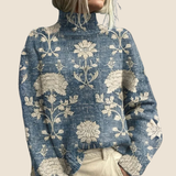Blauwflora