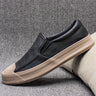 Czarny khaki