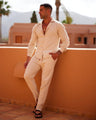 Biały
