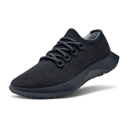 Damskie Sneakersy z Jednoczęściową Dzianinową Cholewką i Przyczepną Podeszwą
