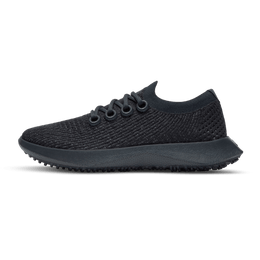 Damskie Sneakersy z Jednoczęściową Dzianinową Cholewką i Przyczepną Podeszwą