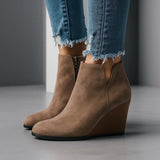 Mocha Brown