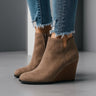 Mocha Brown