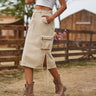 Jasne khaki