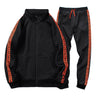 Czarny