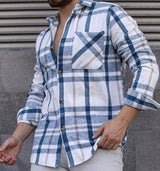Królewski niebieski