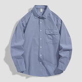 Haze Blue