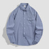 Haze Blue