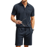 Granatowy