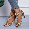 Calk leoparda