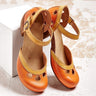 Pomaranczowy