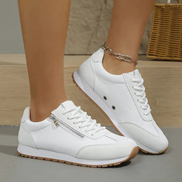 Damskie Buty ze Stabilizującą Podeszwą i Wzmocnioną Piętą