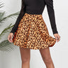 Calk leoparda khaki