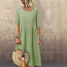 Jasnozielony