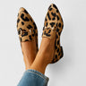 Calk leoparda